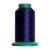 ISACORD 40 3353 LIGHT MIDNIGHT 1000m Machine Embroidery Sewing Thread